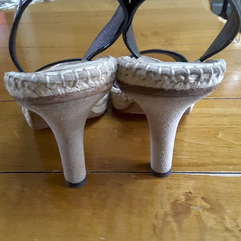 Prada  Sandals!!EUC!! - Picture 2 of 6